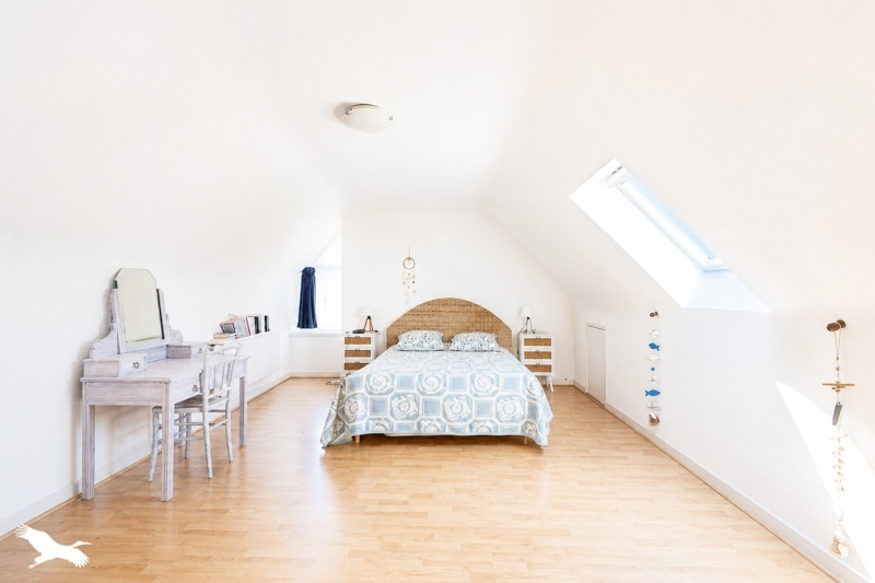 Vente Maison LANVELLEC - 5 pièces -85 m² - (22420)