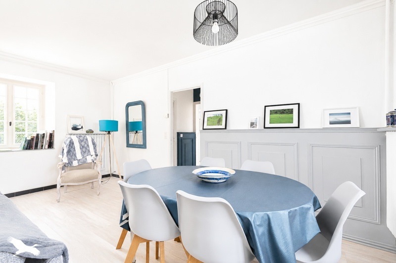 Vente Maison LANVELLEC - 5 pièces -85 m² - (22420)