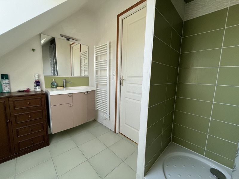 Vente Maison LANMEUR - 8 pièces -167 m² - (29620)