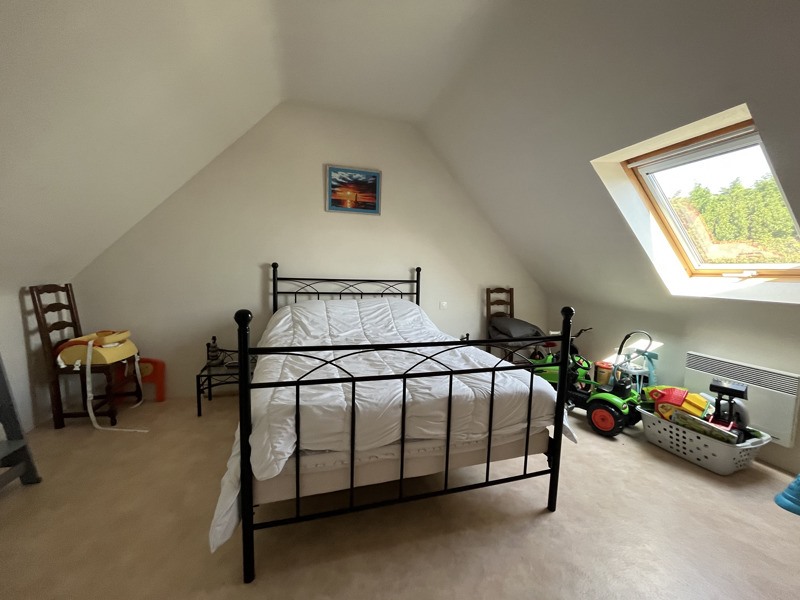 Vente Maison LANMEUR - 8 pièces -167 m² - (29620)