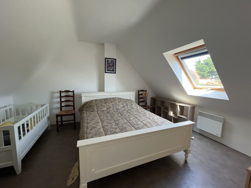 Vente Maison LANMEUR - 8 pièces -167 m² - (29620)