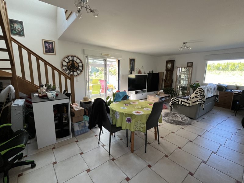 Vente Maison LANMEUR - 8 pièces -167 m² - (29620)