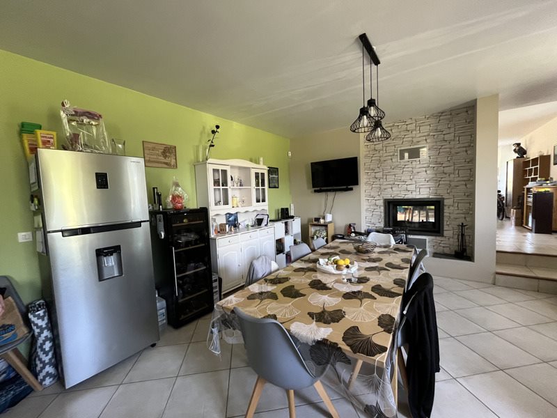 Vente Maison LANMEUR - 8 pièces -167 m² - (29620)