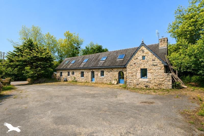 Vente Maison PLESTIN LES GREVES 22310 7 pièces - 109 m²