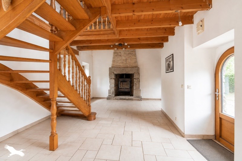Vente Maison PLESTIN LES GREVES - 7 pièces -109 m² - (22310)