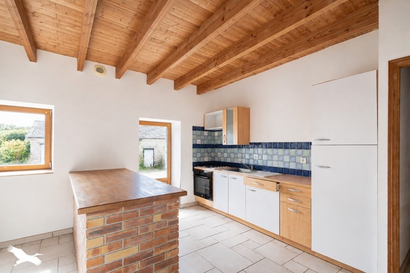 Vente Maison PLESTIN LES GREVES - 7 pièces -109 m² - (22310)
