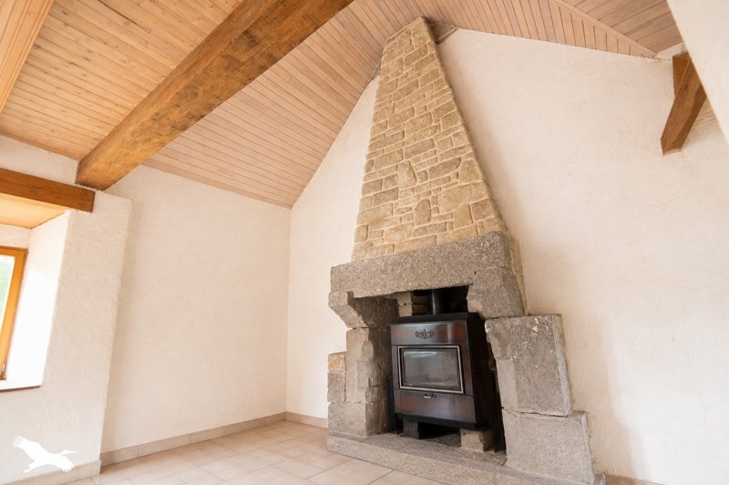 Vente Maison PLESTIN LES GREVES - 7 pièces -109 m² - (22310)