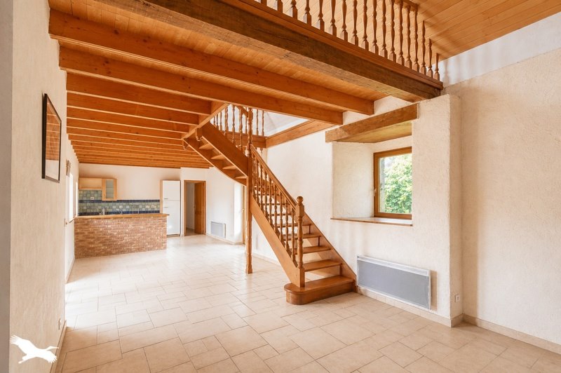 Vente Maison PLESTIN LES GREVES - 7 pièces -109 m² - (22310)