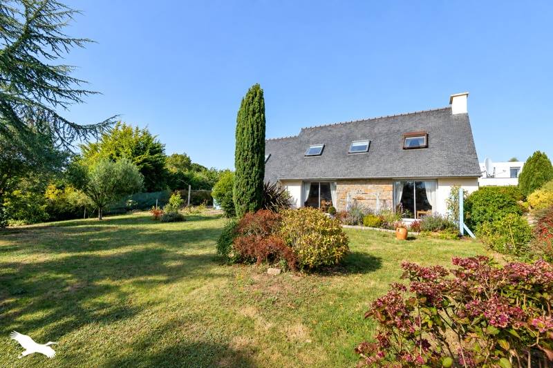 Maison 8 pièces 110 m² · à Plestin-les-Grèves · 110 m² · 319 396 €