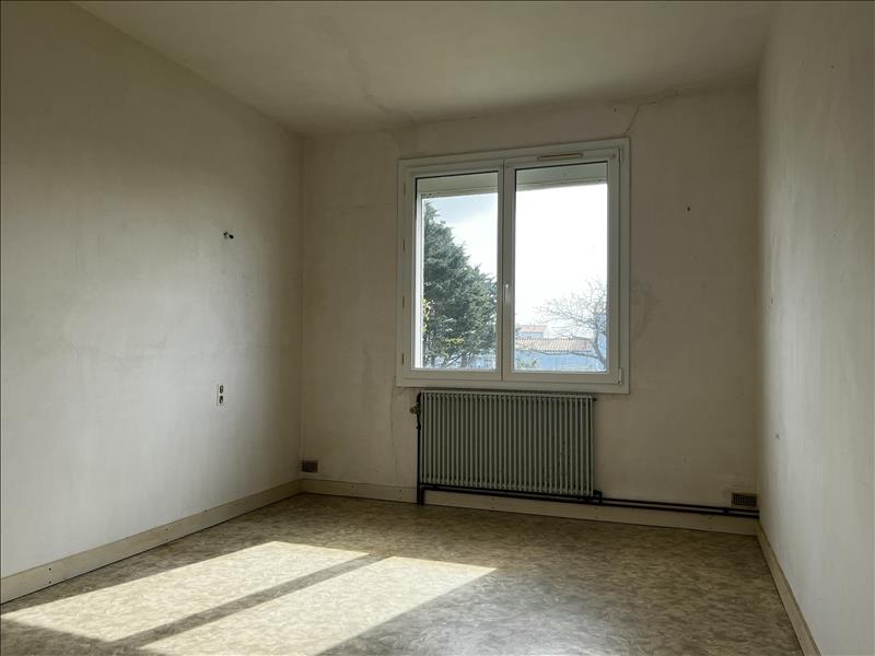 Vente Maison MARENNES HIERS BROUAGE - 6 pièces -116 m² - (17320)