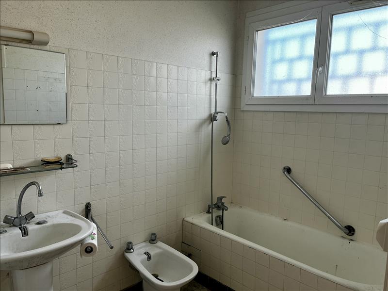 Vente Maison MARENNES HIERS BROUAGE - 6 pièces -116 m² - (17320)