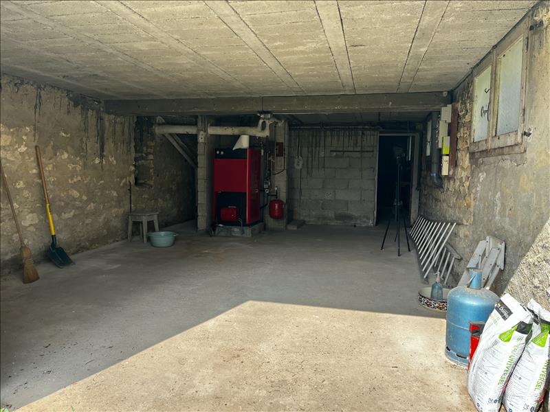 Vente Maison MARENNES HIERS BROUAGE - 6 pièces -116 m² - (17320)