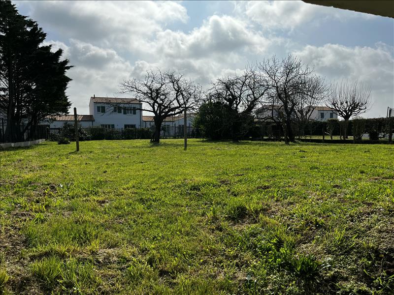 Vente Maison MARENNES HIERS BROUAGE - 6 pièces -116 m² - (17320)