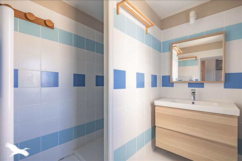 Vente Maison BOURCEFRANC LE CHAPUS - 5 pièces -84 m² - (17560)