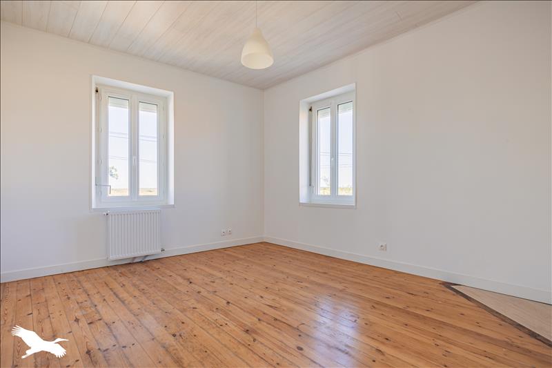 Vente Maison BOURCEFRANC LE CHAPUS - 5 pièces -84 m² - (17560)
