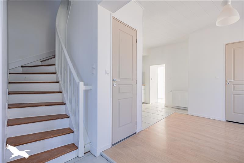 Vente Maison BOURCEFRANC LE CHAPUS - 5 pièces -84 m² - (17560)