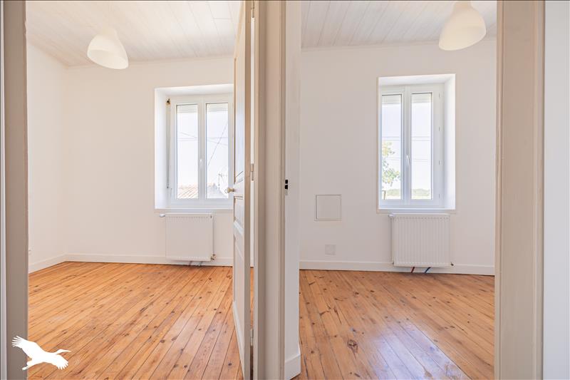 Vente Maison BOURCEFRANC LE CHAPUS - 5 pièces -84 m² - (17560)