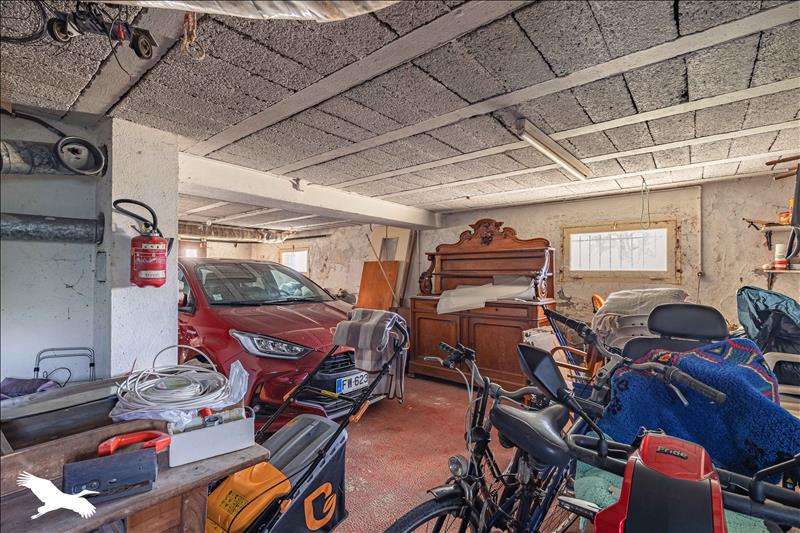 Vente Maison MARENNES HIERS BROUAGE - 3 pièces -88 m² - (17320)