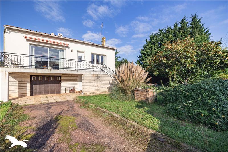 Vente Maison MARENNES HIERS BROUAGE - 3 pièces -88 m² - (17320)