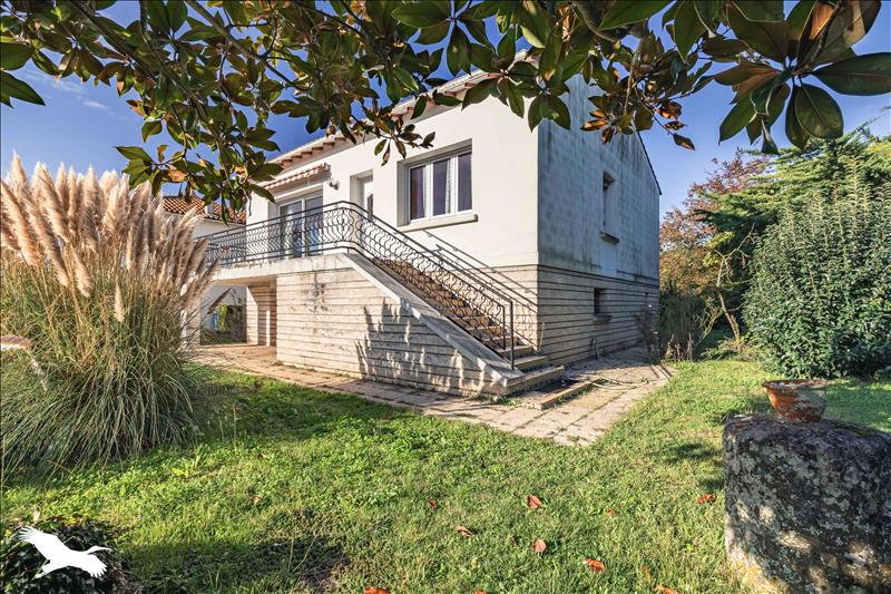 Vente Maison MARENNES HIERS BROUAGE - 3 pièces -88 m² - (17320)