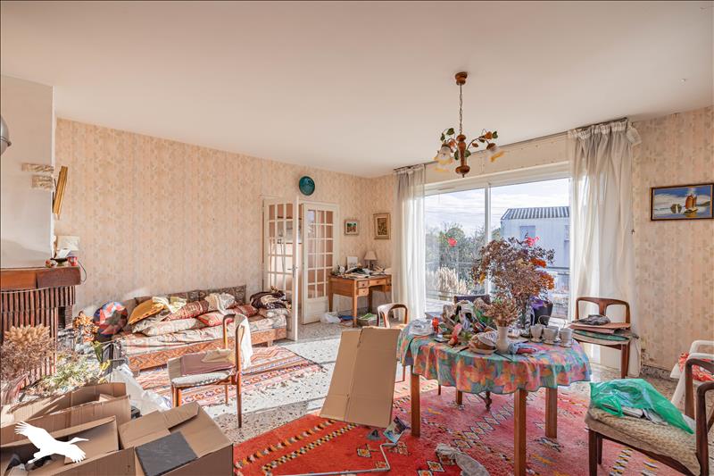 Vente Maison MARENNES HIERS BROUAGE - 3 pièces -88 m² - (17320)