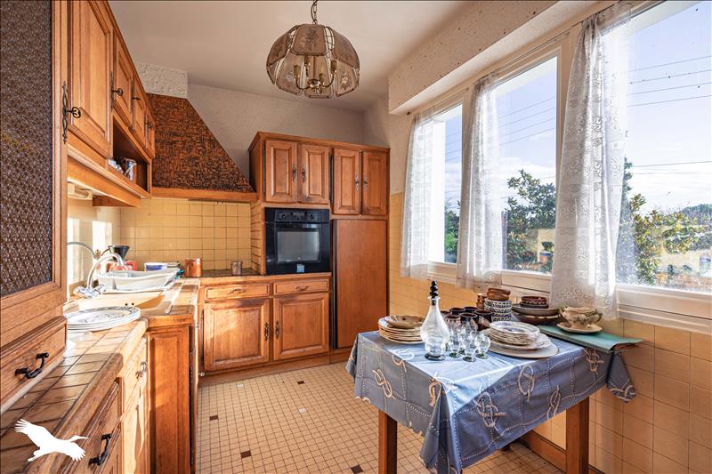 Vente Maison MARENNES HIERS BROUAGE - 3 pièces -88 m² - (17320)