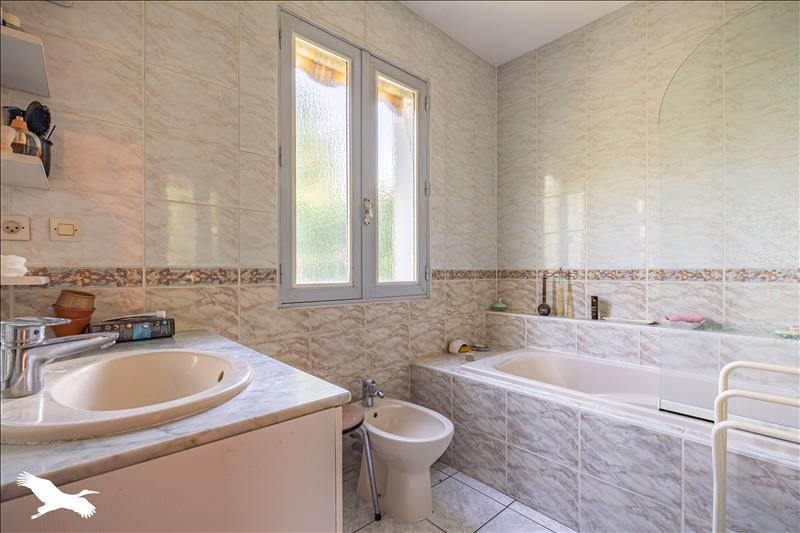 Vente Maison MARENNES HIERS BROUAGE - 3 pièces -88 m² - (17320)