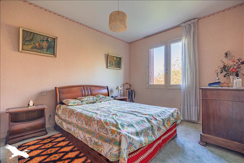 Vente Maison MARENNES HIERS BROUAGE - 3 pièces -88 m² - (17320)