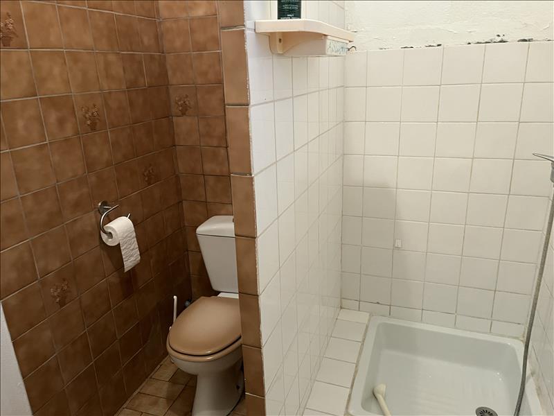 Vente Maison NIEULLE SUR SEUDRE - 4 pièces -82 m² - (17600)