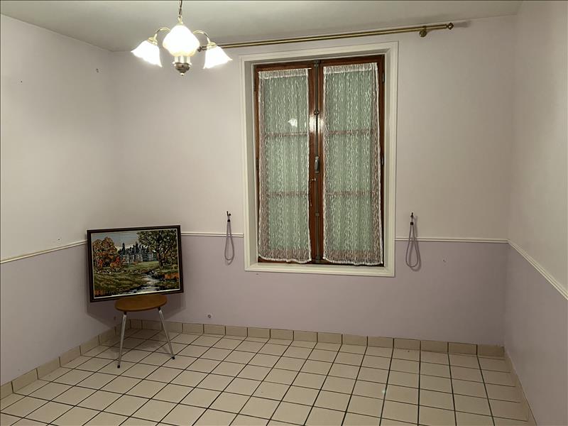Vente Maison NIEULLE SUR SEUDRE - 4 pièces -82 m² - (17600)