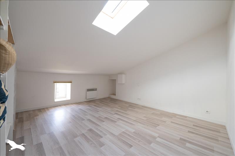 Vente Maison NIEULLE SUR SEUDRE - 5 pièces -106 m² - (17600)