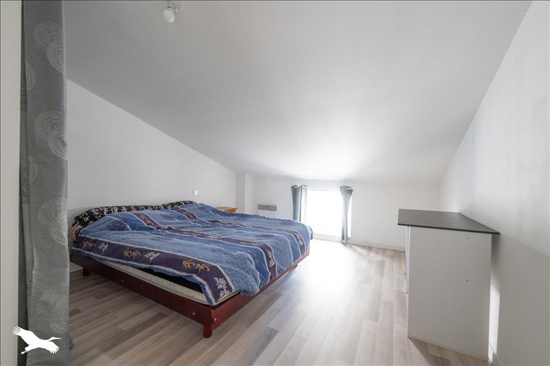 Vente Maison NIEULLE SUR SEUDRE - 5 pièces -106 m² - (17600)