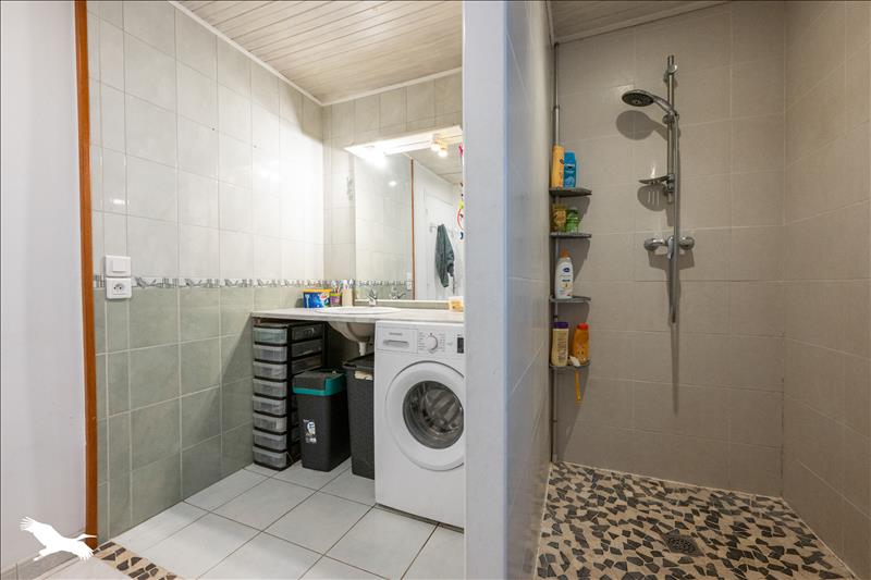 Vente Maison NIEULLE SUR SEUDRE - 5 pièces -106 m² - (17600)