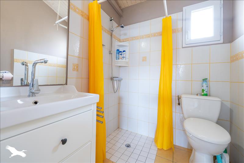 Vente Maison MARENNES HIERS BROUAGE - 4 pièces -80 m² - (17320)
