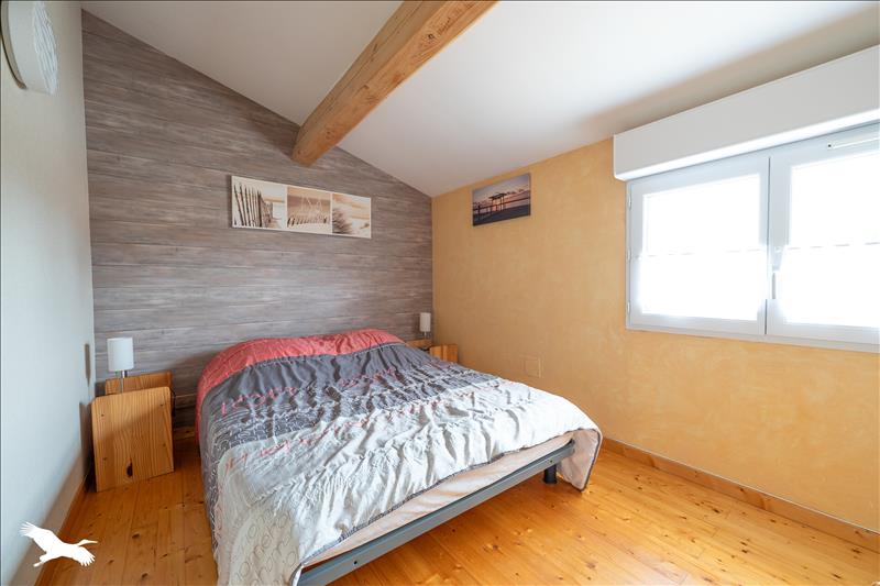 Vente Maison MARENNES HIERS BROUAGE - 4 pièces -80 m² - (17320)
