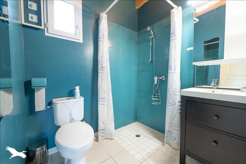 Vente Maison MARENNES HIERS BROUAGE - 4 pièces -80 m² - (17320)