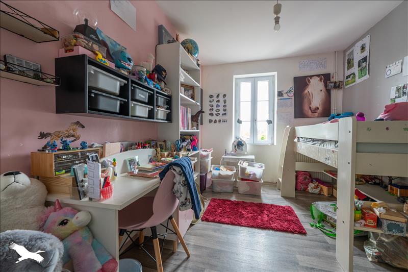 Vente Maison BOURCEFRANC LE CHAPUS - 5 pièces -133 m² - (17560)