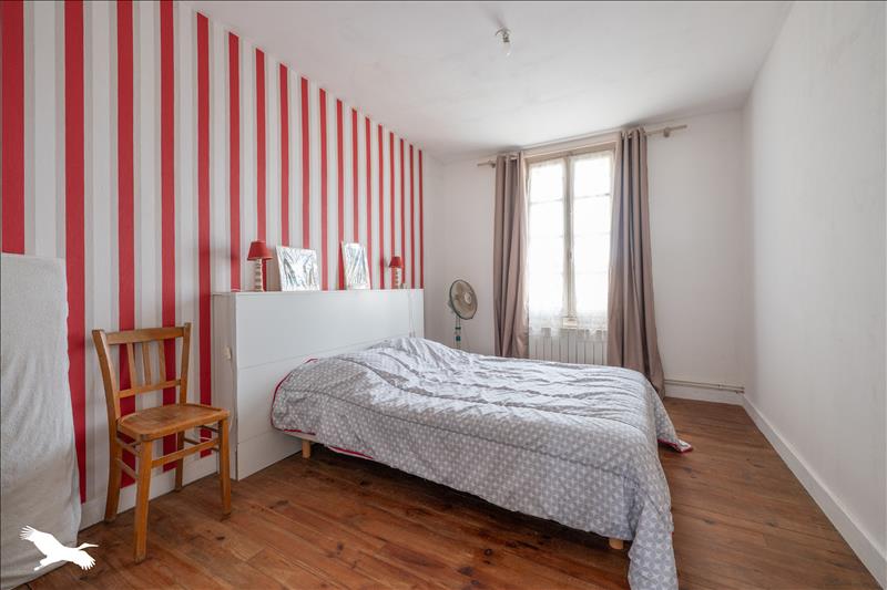 Vente Maison MARENNES HIERS BROUAGE - 5 pièces -106 m² - (17320)