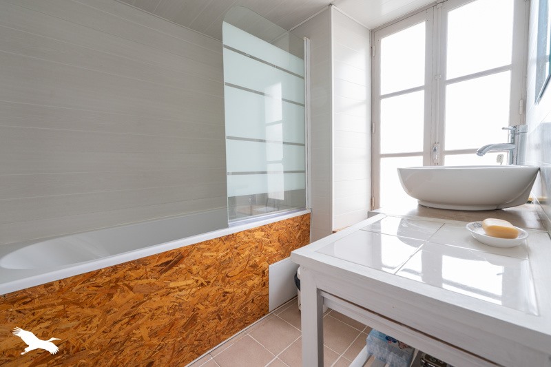 Vente Maison MARENNES HIERS BROUAGE - 5 pièces -106 m² - (17320)