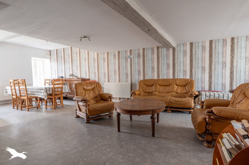 Vente Maison MARENNES HIERS BROUAGE - 5 pièces -106 m² - (17320)