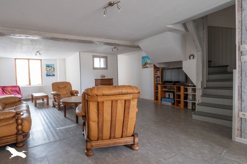 Vente Maison MARENNES HIERS BROUAGE - 5 pièces -106 m² - (17320)
