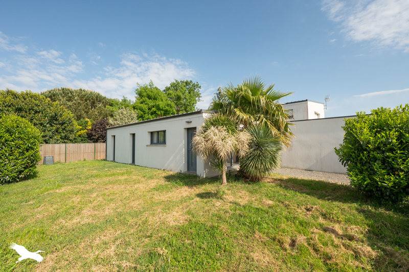 Vente Maison MARENNES HIERS BROUAGE - 4 pièces -77 m² - (17320)