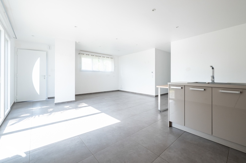 Vente Maison MARENNES HIERS BROUAGE - 4 pièces -77 m² - (17320)