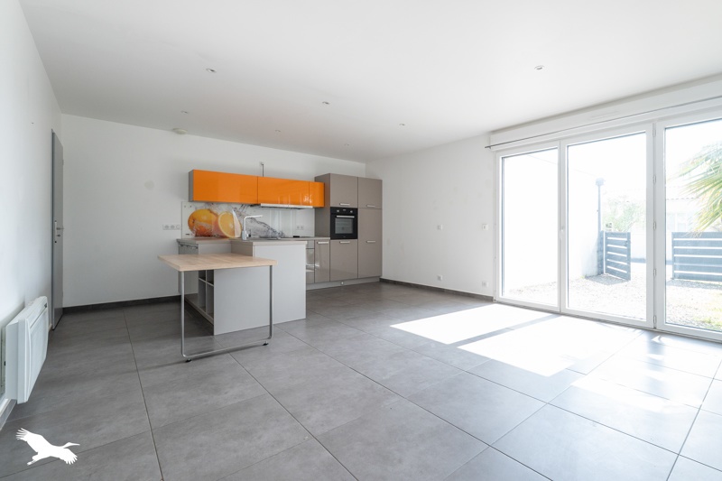 Vente Maison MARENNES HIERS BROUAGE - 4 pièces -77 m² - (17320)