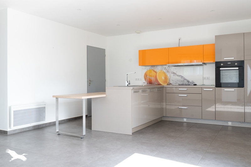 Vente Maison MARENNES HIERS BROUAGE - 4 pièces -77 m² - (17320)