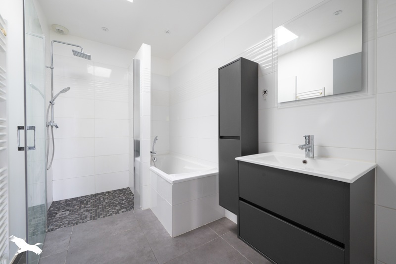 Vente Maison MARENNES HIERS BROUAGE - 4 pièces -77 m² - (17320)