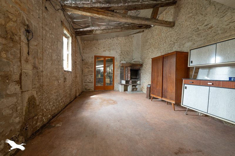 Vente Maison Marennes-Hiers-Brouage 17320 7 pièces - 186 m²