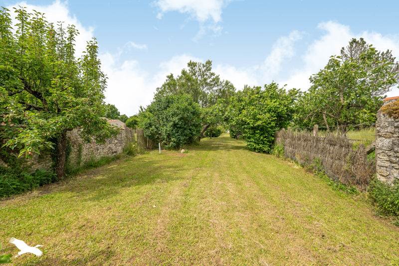 Vente Maison MARENNES HIERS BROUAGE - 7 pièces -186 m² - (17320)