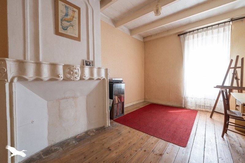 Vente Maison MARENNES HIERS BROUAGE - 7 pièces -186 m² - (17320)