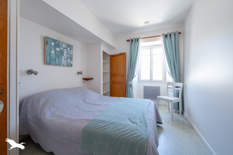 Vente Maison BOURCEFRANC LE CHAPUS - 7 pièces -106 m² - (17560)